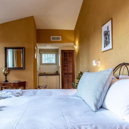 Domaine Rabiega - Vineyard And Boutique Hotel Draguignan Eksteriør billede