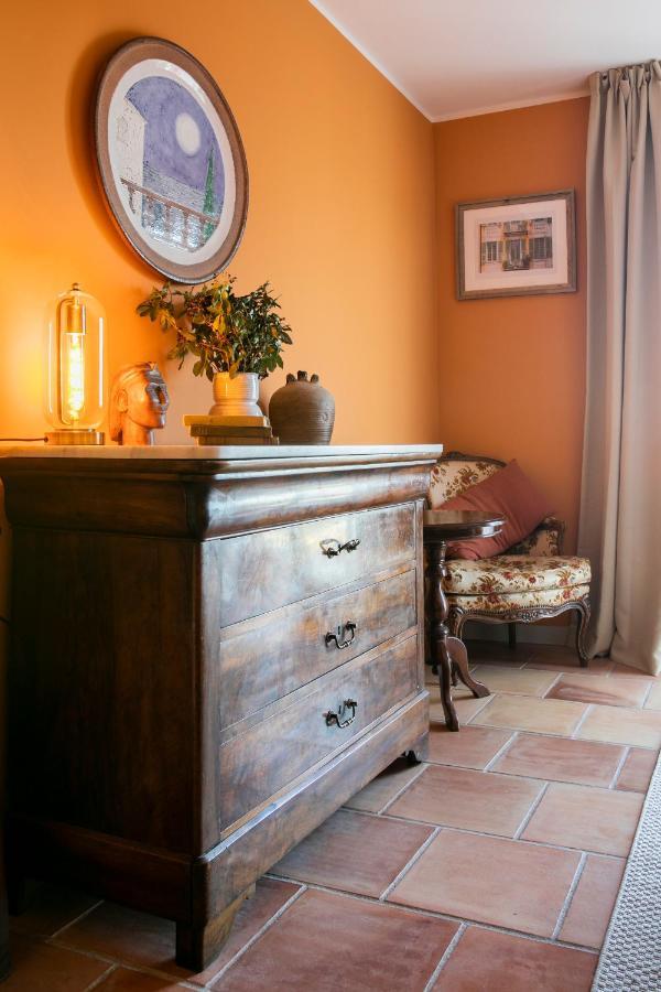 Domaine Rabiega - Vineyard And Boutique Hotel Draguignan Eksteriør billede
