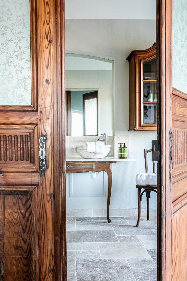 Domaine Rabiega - Vineyard And Boutique Hotel Draguignan Eksteriør billede