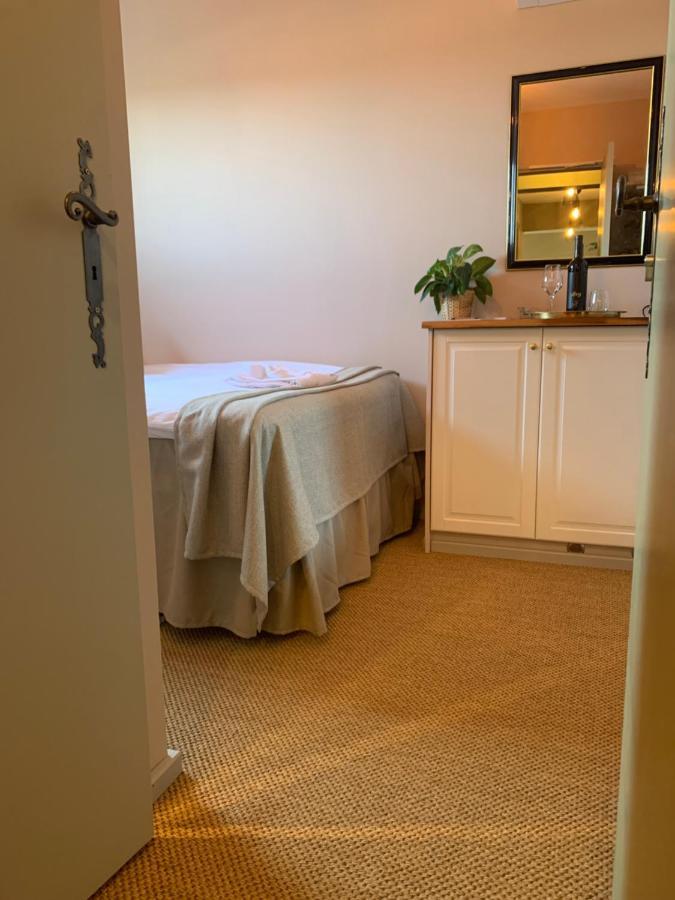 Domaine Rabiega - Vineyard And Boutique Hotel Draguignan Eksteriør billede