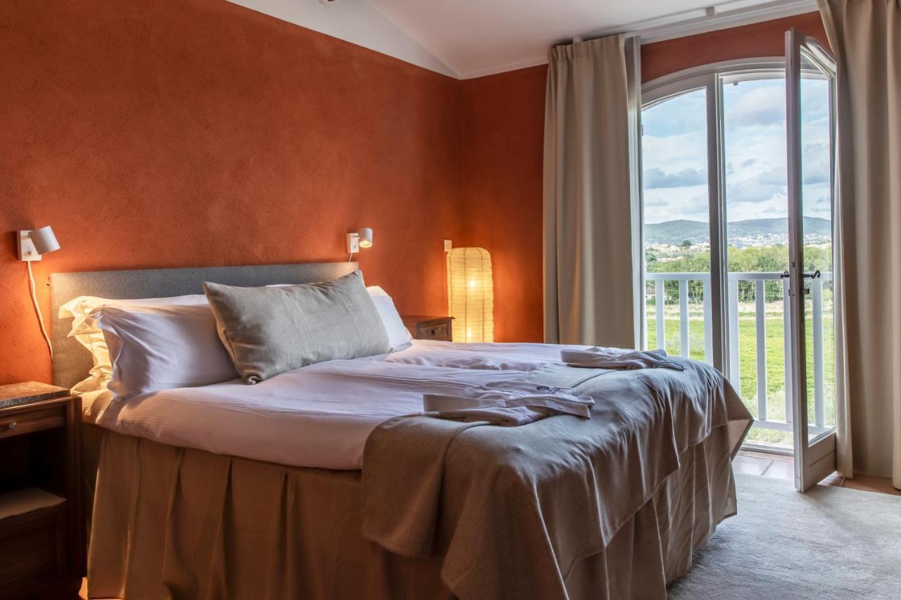 Domaine Rabiega - Vineyard And Boutique Hotel Draguignan Eksteriør billede