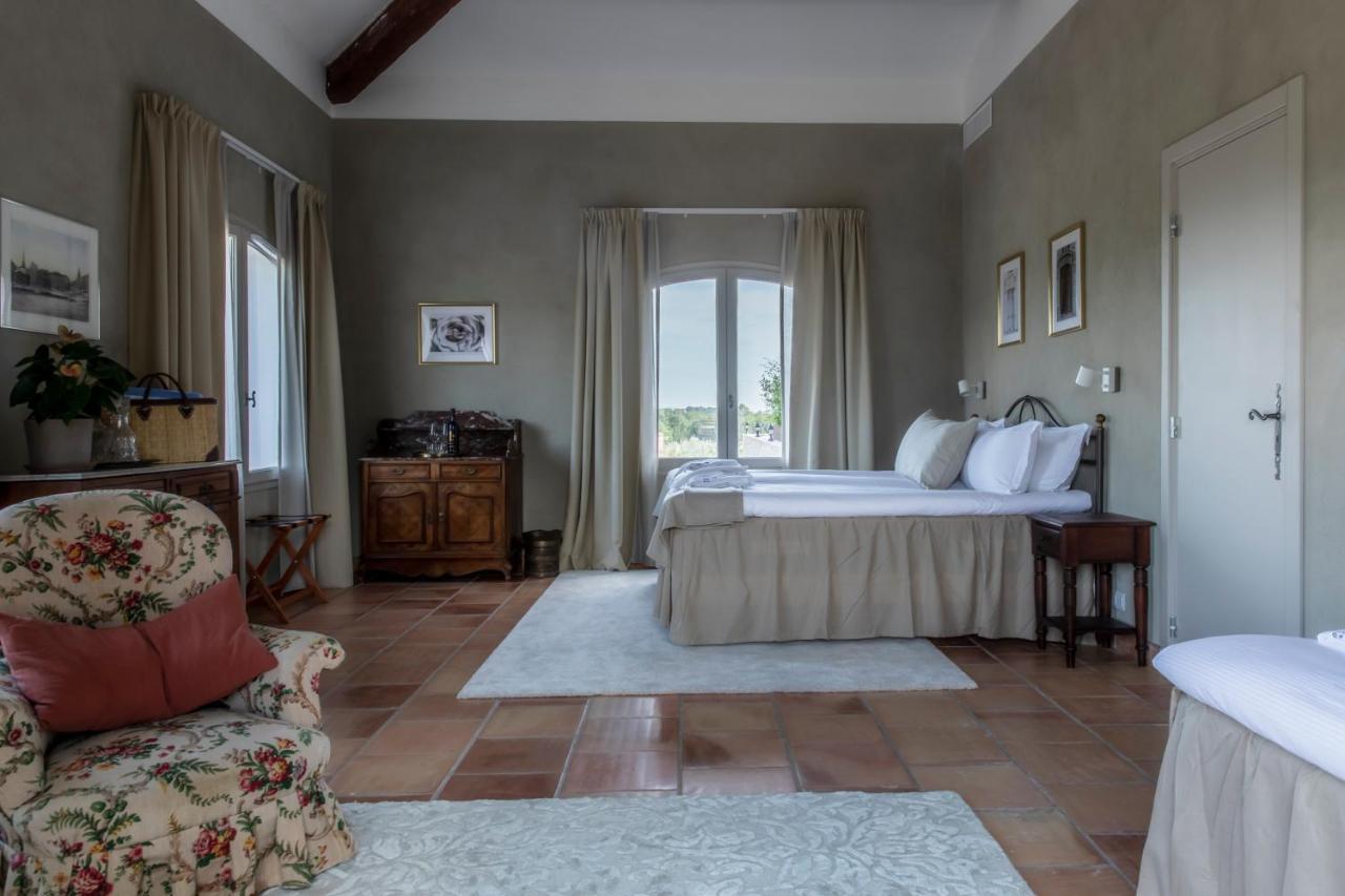 Domaine Rabiega - Vineyard And Boutique Hotel Draguignan Eksteriør billede