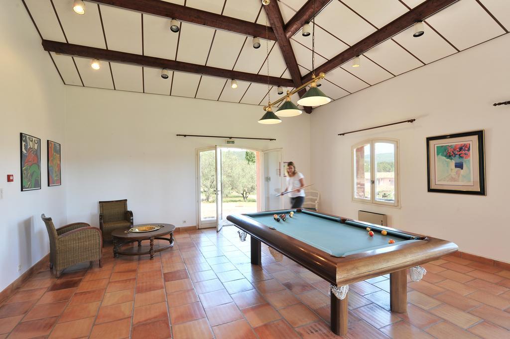 Domaine Rabiega - Vineyard And Boutique Hotel Draguignan Eksteriør billede