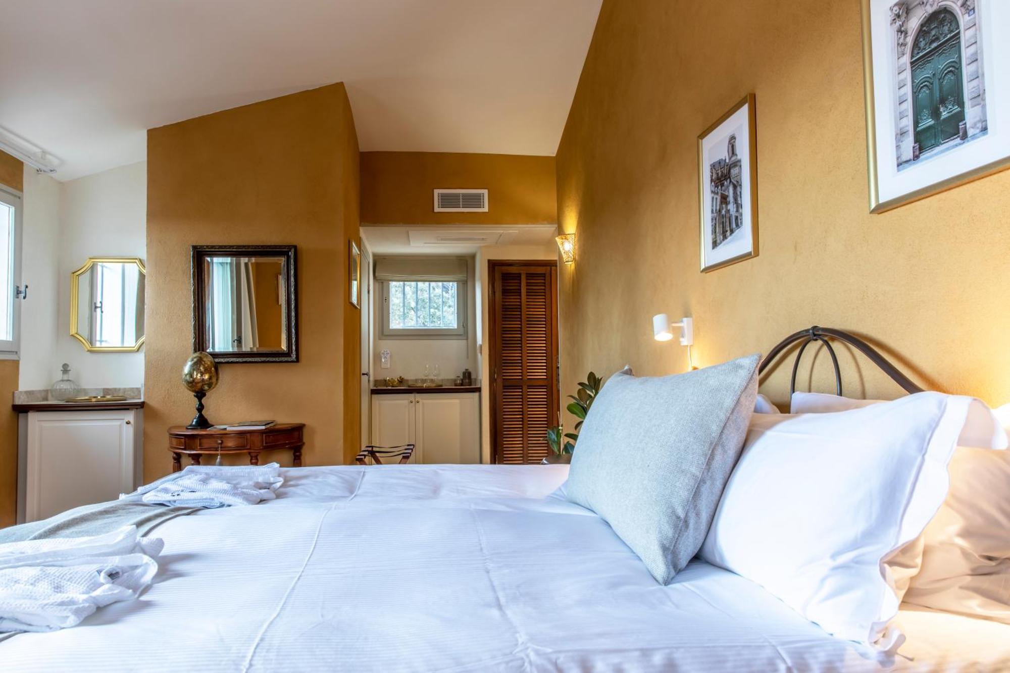 Domaine Rabiega - Vineyard And Boutique Hotel Draguignan Eksteriør billede