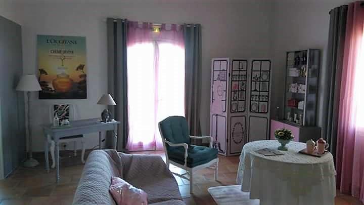 Domaine Rabiega - Vineyard And Boutique Hotel Draguignan Eksteriør billede